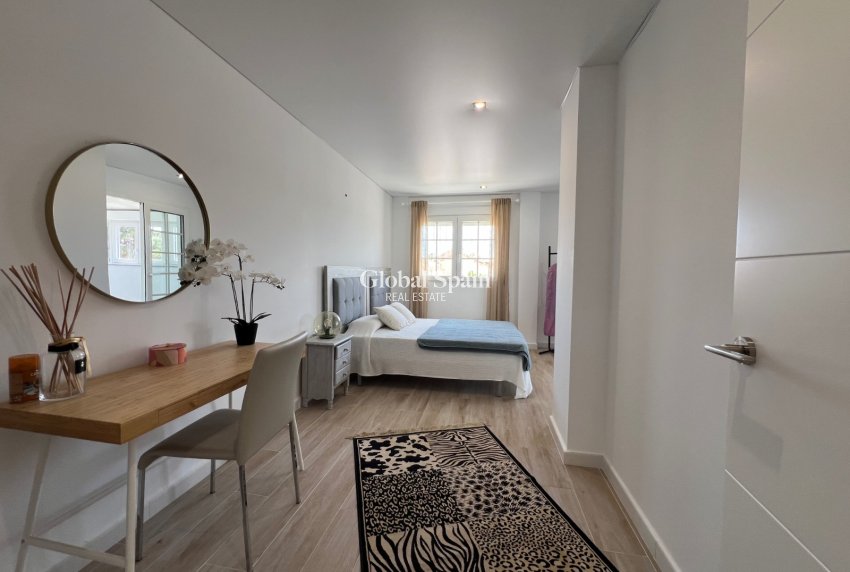 Wiederverkauf - VILLA -
SAN JAVIER - Costa Calida