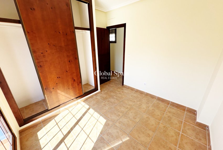 Wiederverkauf - VILLA -
SAN JAVIER - Costa Calida