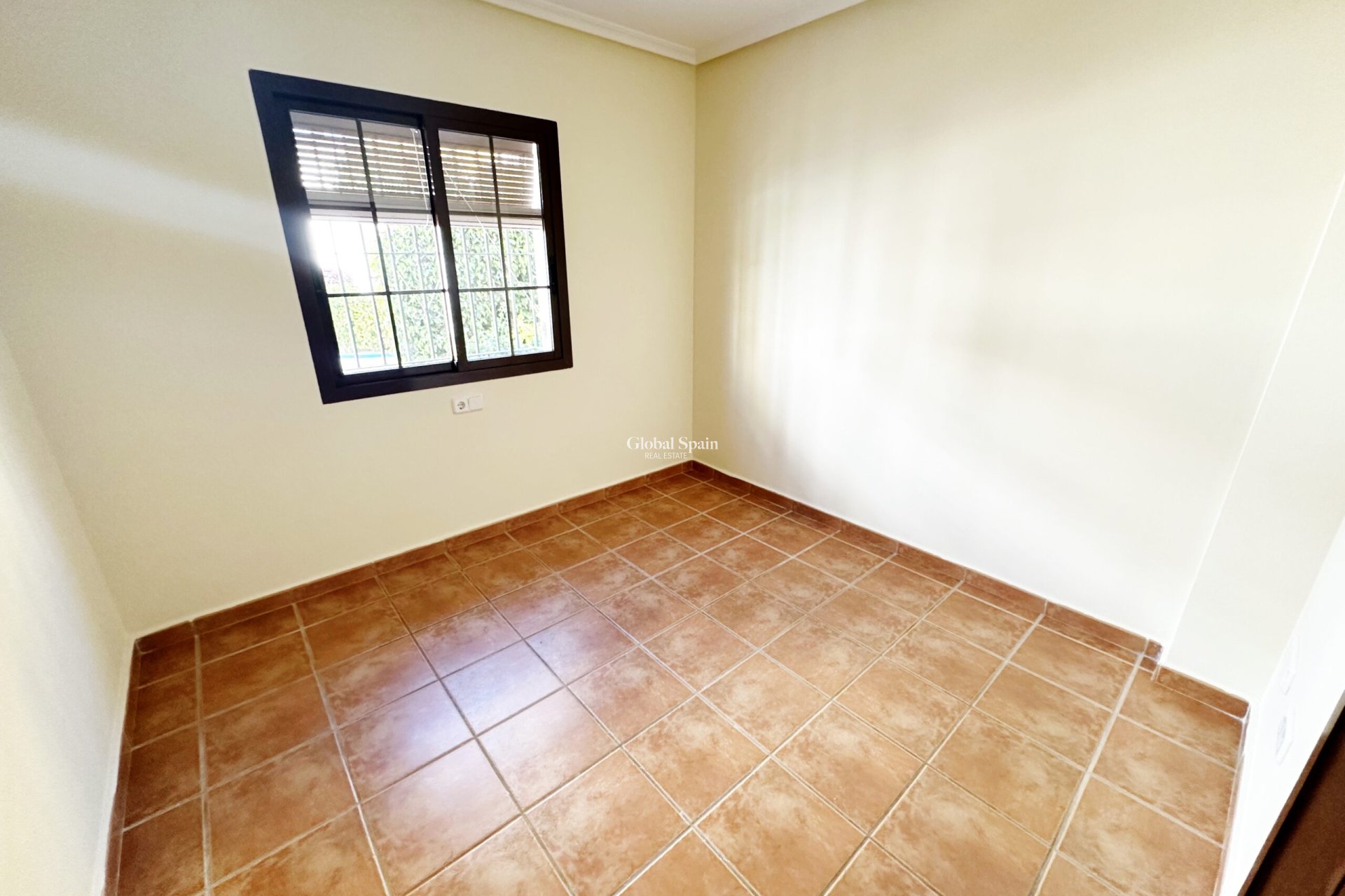 Wiederverkauf - VILLA -
SAN JAVIER - Costa Calida