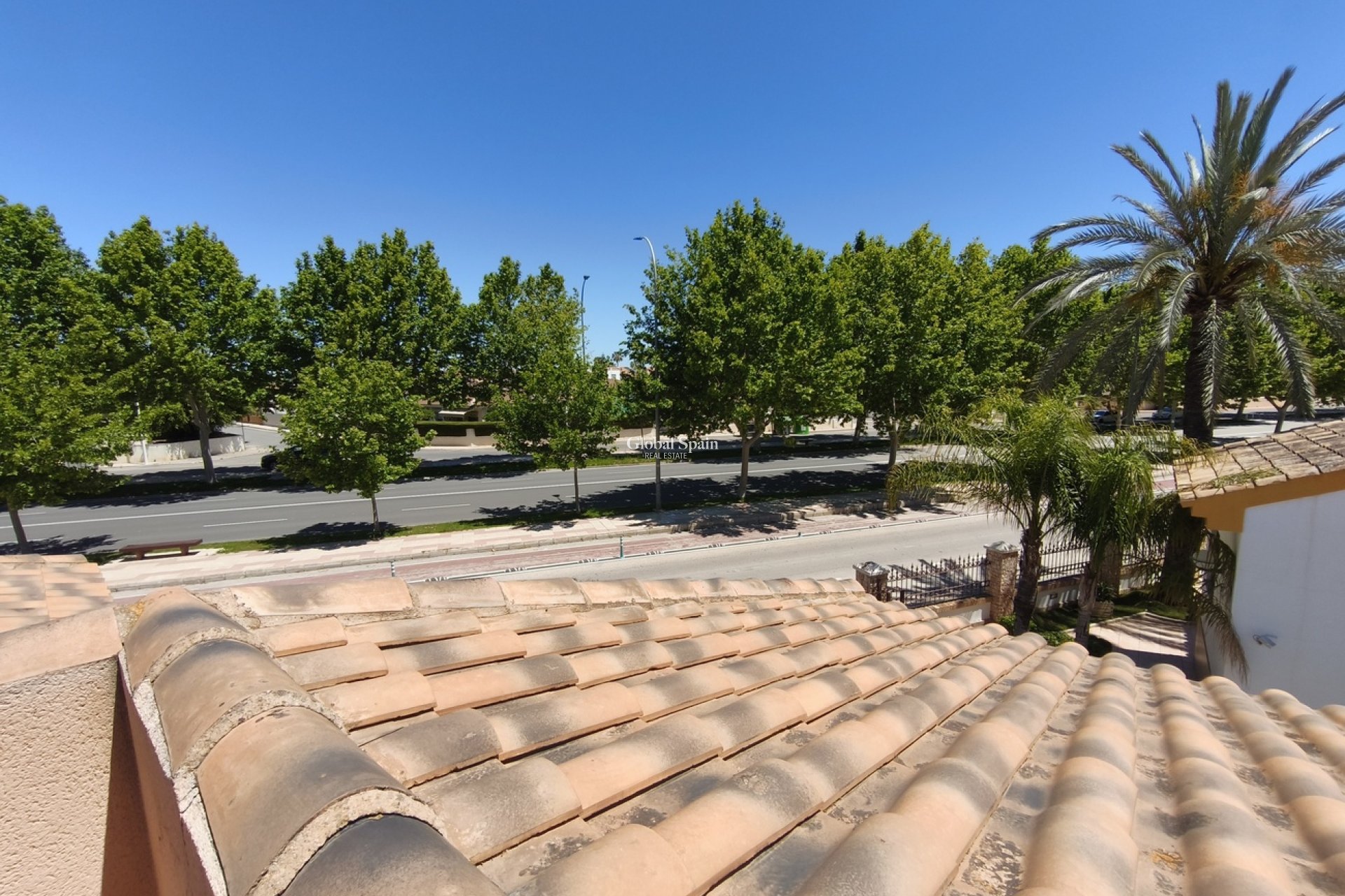 Wiederverkauf - VILLA -
SAN JAVIER - Costa Calida