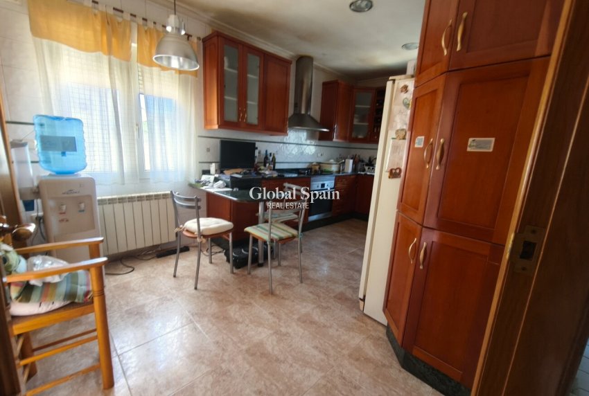 Wiederverkauf - VILLA -
SAN JAVIER - Costa Calida