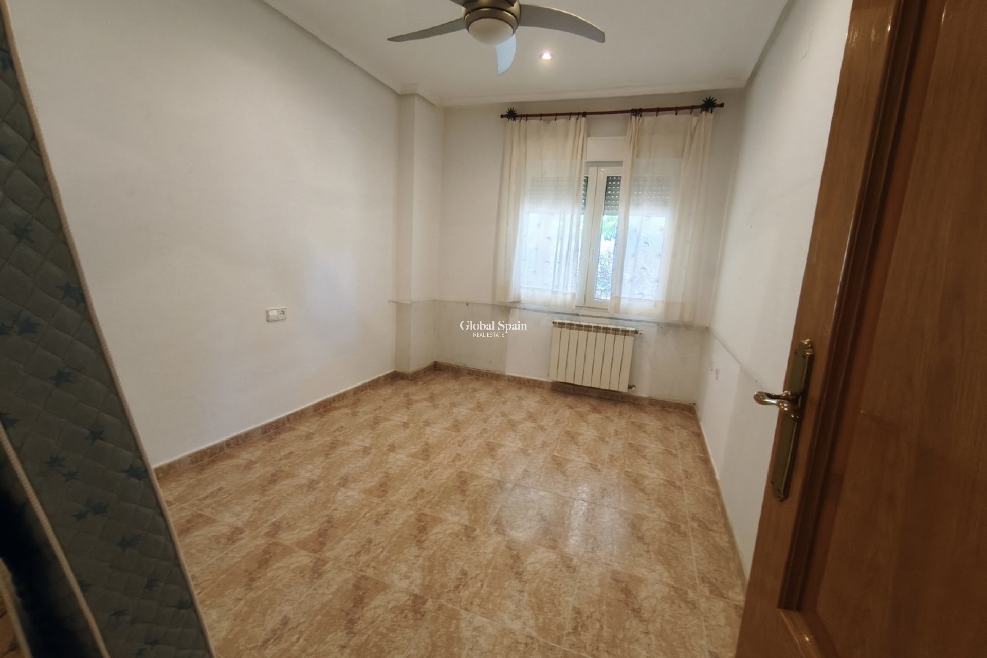 Wiederverkauf - VILLA -
SAN JAVIER - Costa Calida