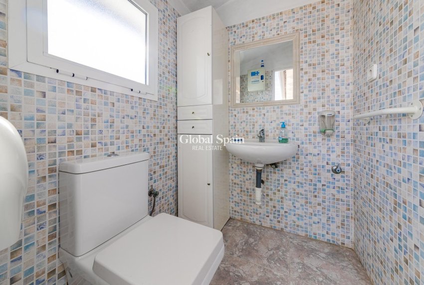 Wiederverkauf - VILLA -
SAN JAVIER - Costa Calida