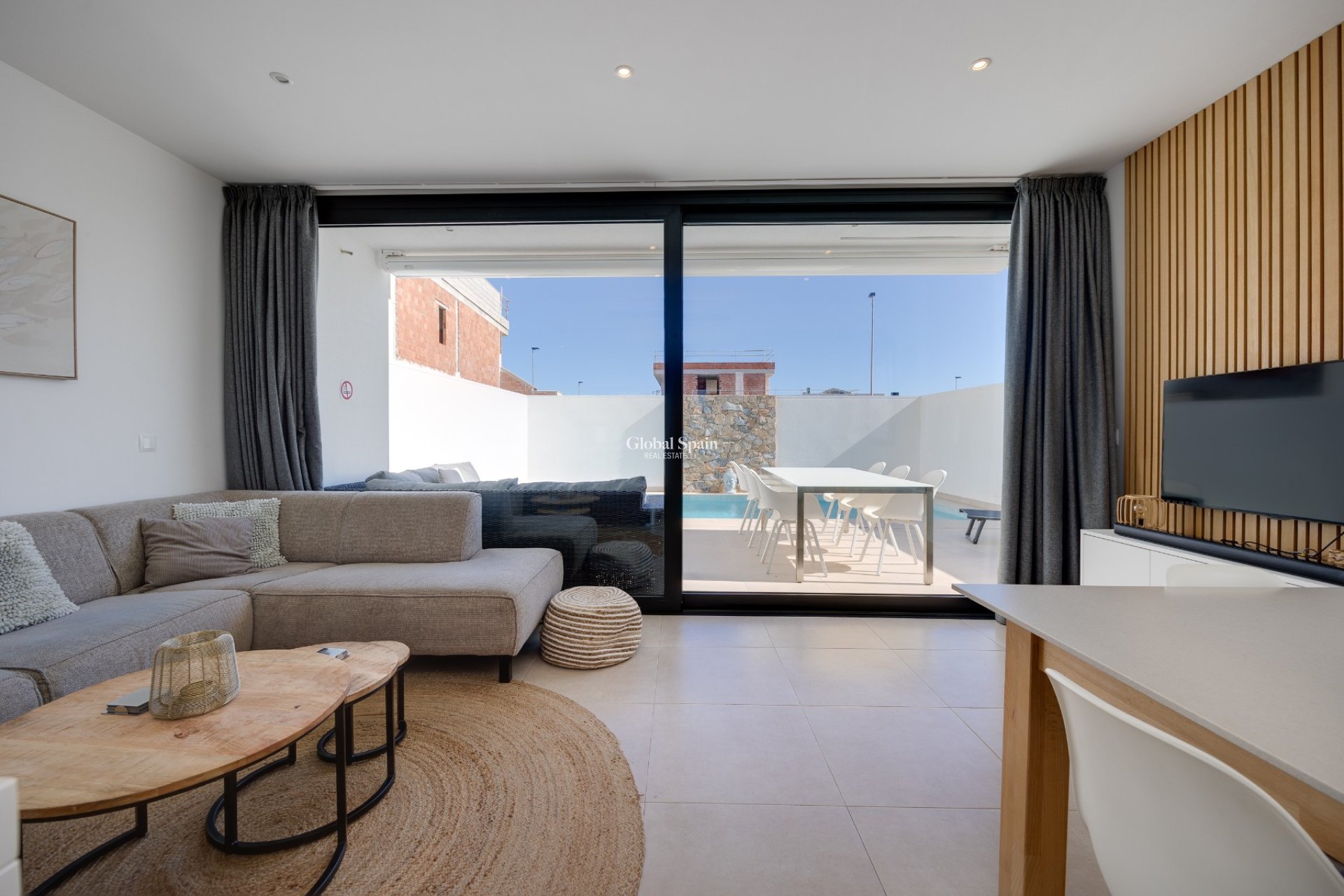 Wiederverkauf - VILLA -
SAN JAVIER - Costa Calida