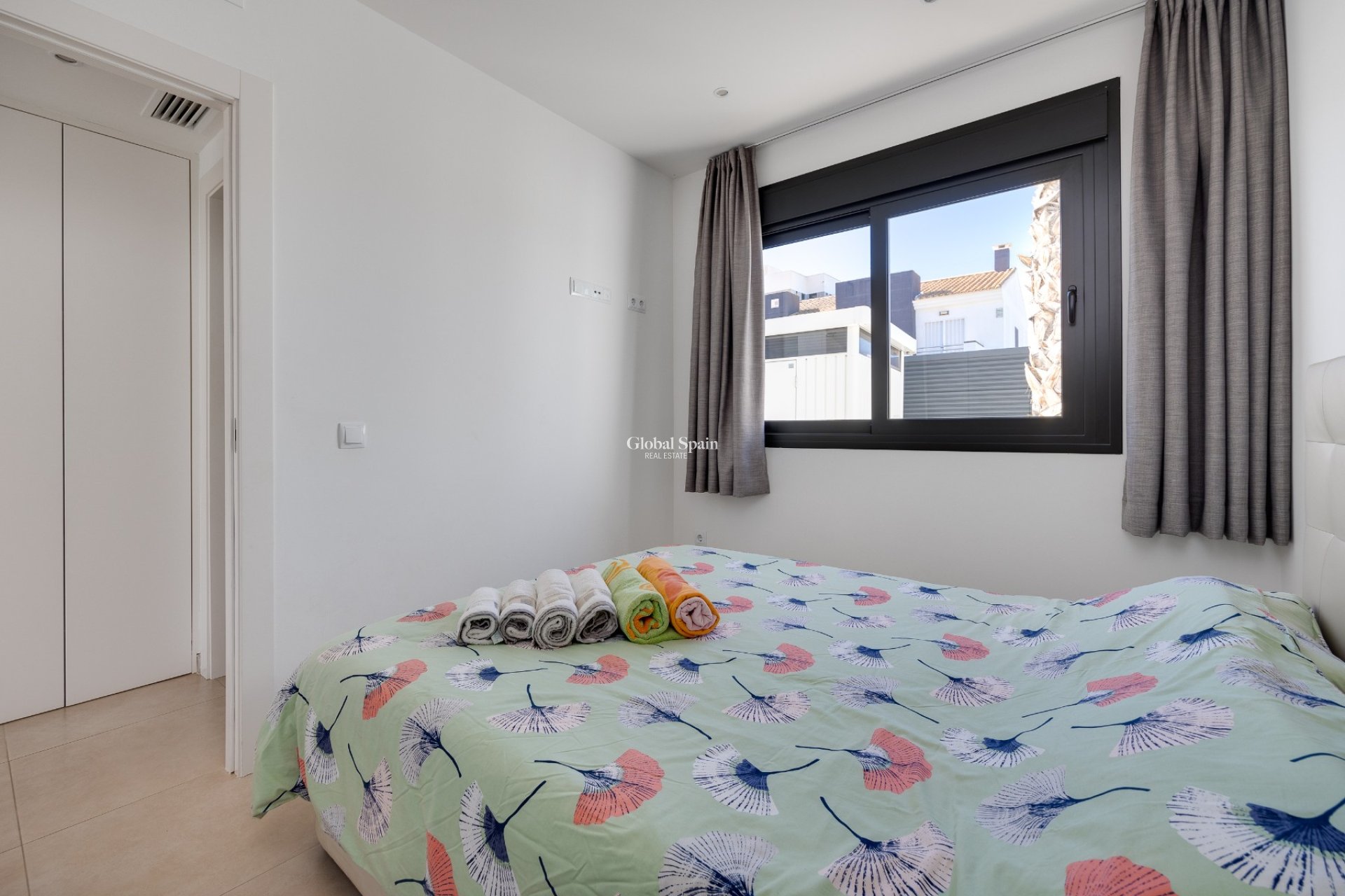 Wiederverkauf - VILLA -
SAN JAVIER - Costa Calida
