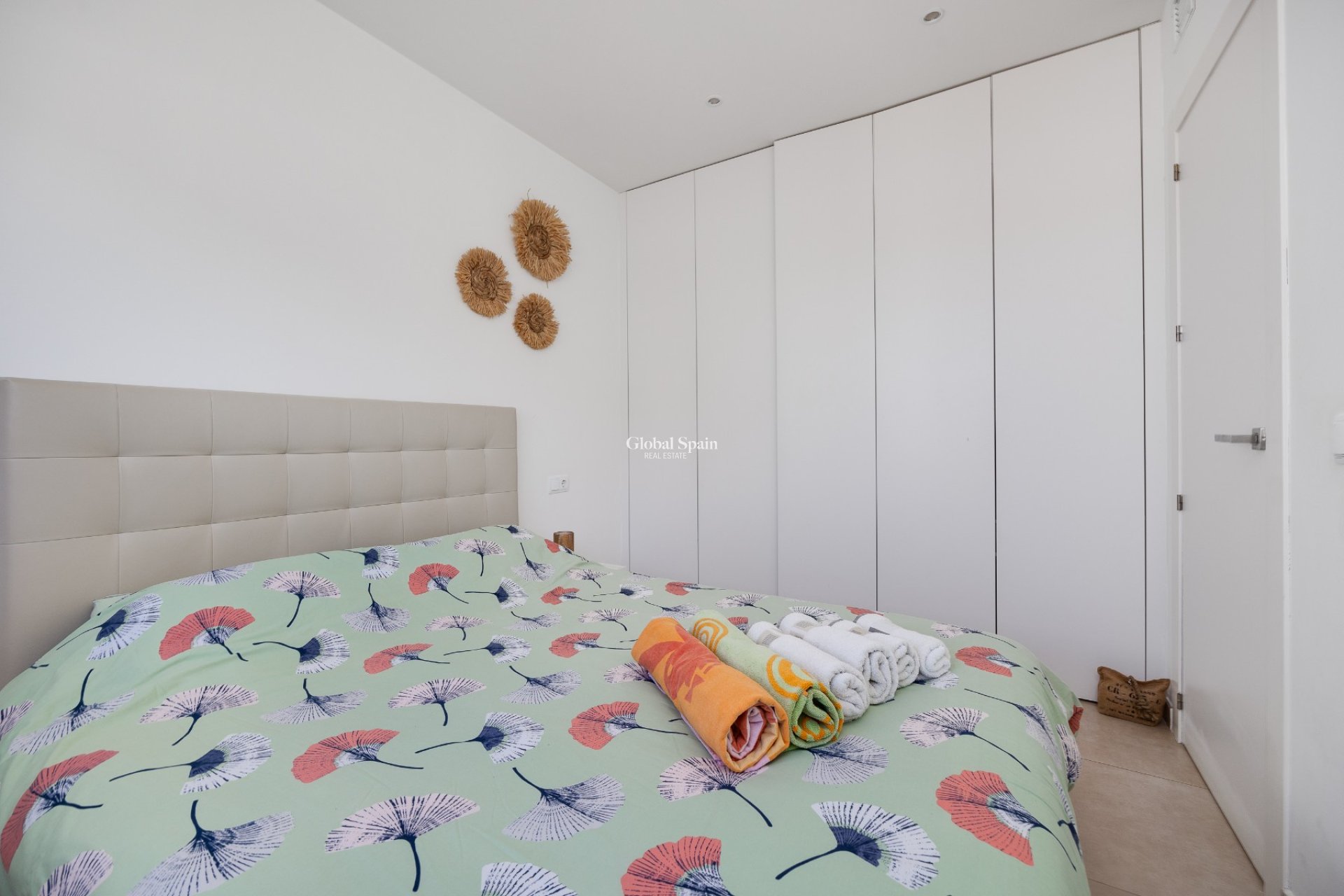 Wiederverkauf - VILLA -
SAN JAVIER - Costa Calida