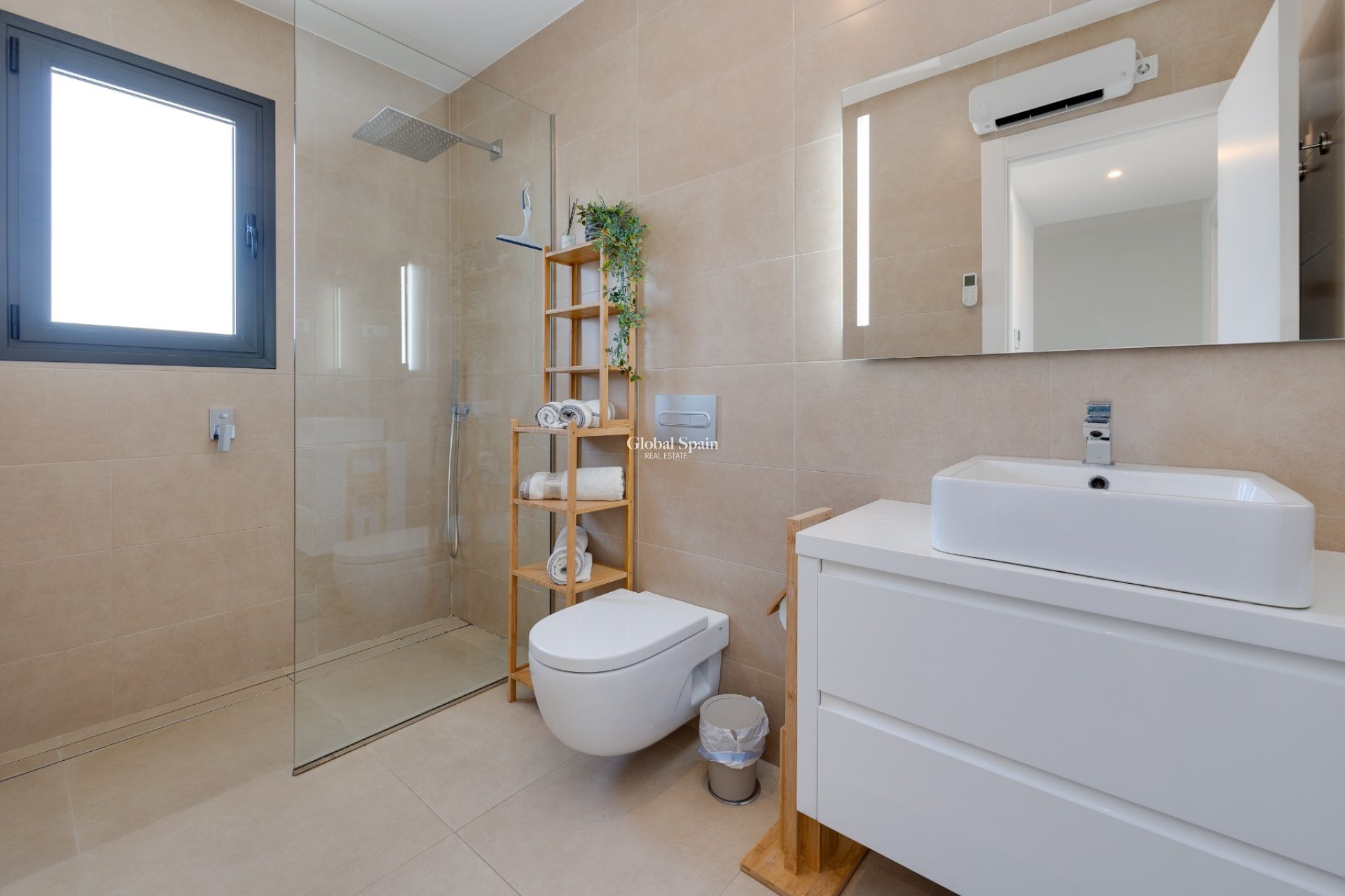 Wiederverkauf - VILLA -
SAN JAVIER - Costa Calida