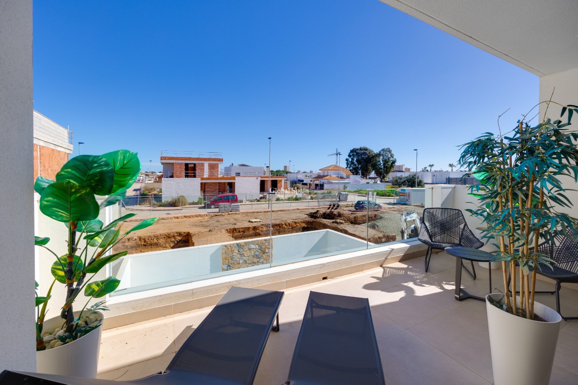 Wiederverkauf - VILLA -
SAN JAVIER - Costa Calida