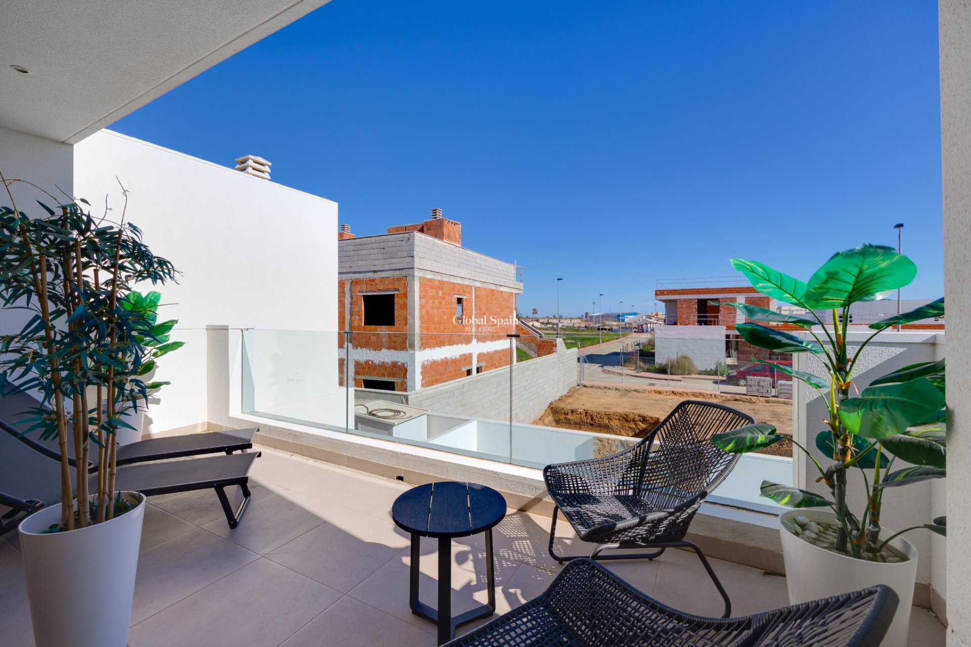 Wiederverkauf - VILLA -
SAN JAVIER - Costa Calida