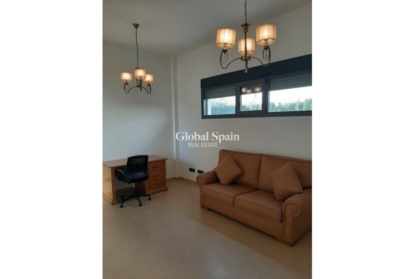 Wiederverkauf - VILLA -
SAN JAVIER - La Ribera