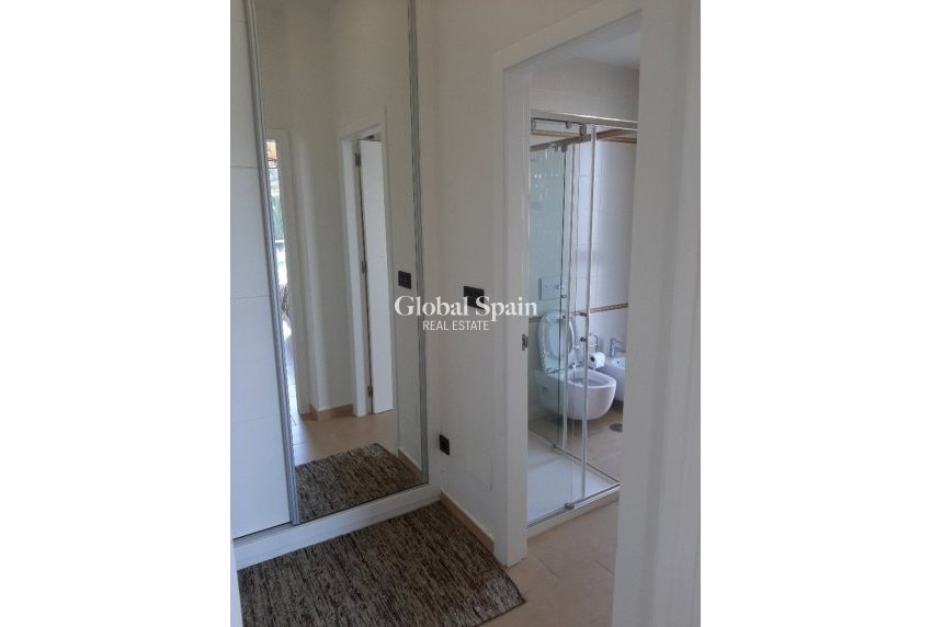 Wiederverkauf - VILLA -
SAN JAVIER - La Ribera