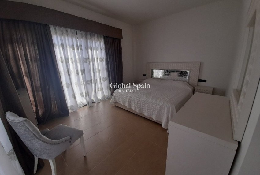 Wiederverkauf - VILLA -
SAN JAVIER - La Ribera