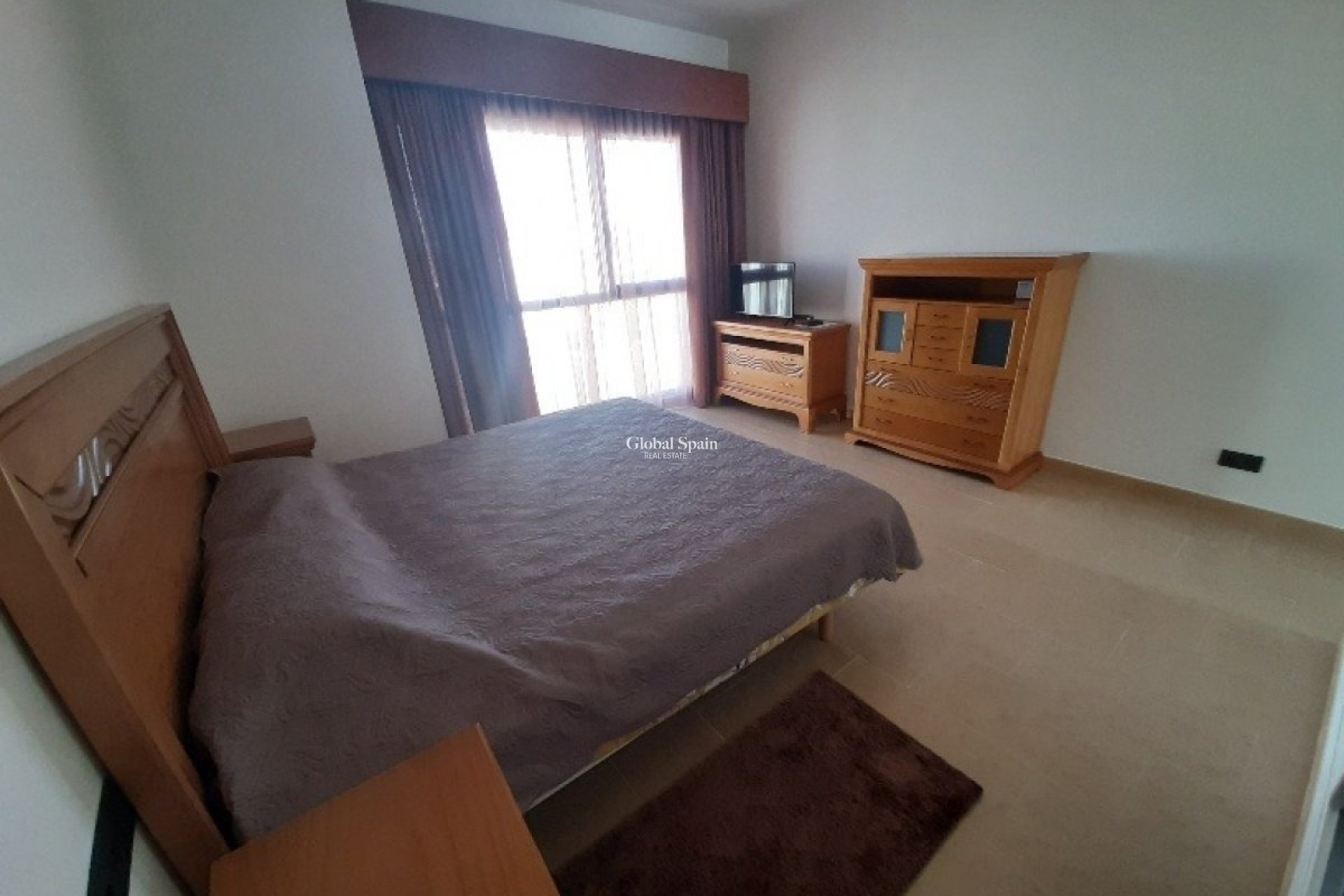 Wiederverkauf - VILLA -
SAN JAVIER - La Ribera