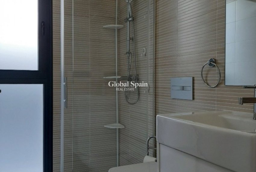 Wiederverkauf - VILLA -
SAN JAVIER - La Ribera