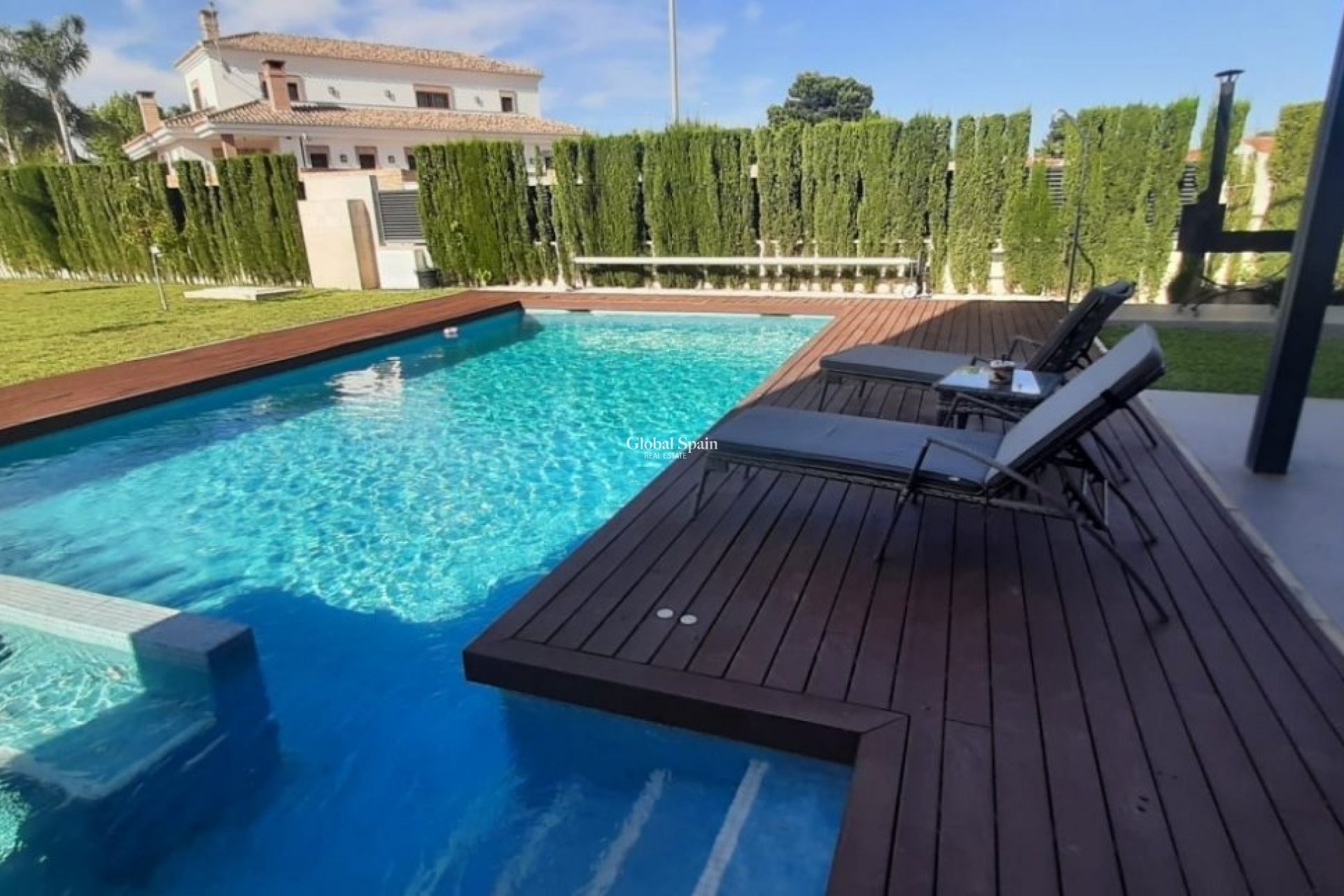 Wiederverkauf - VILLA -
SAN JAVIER - La Ribera