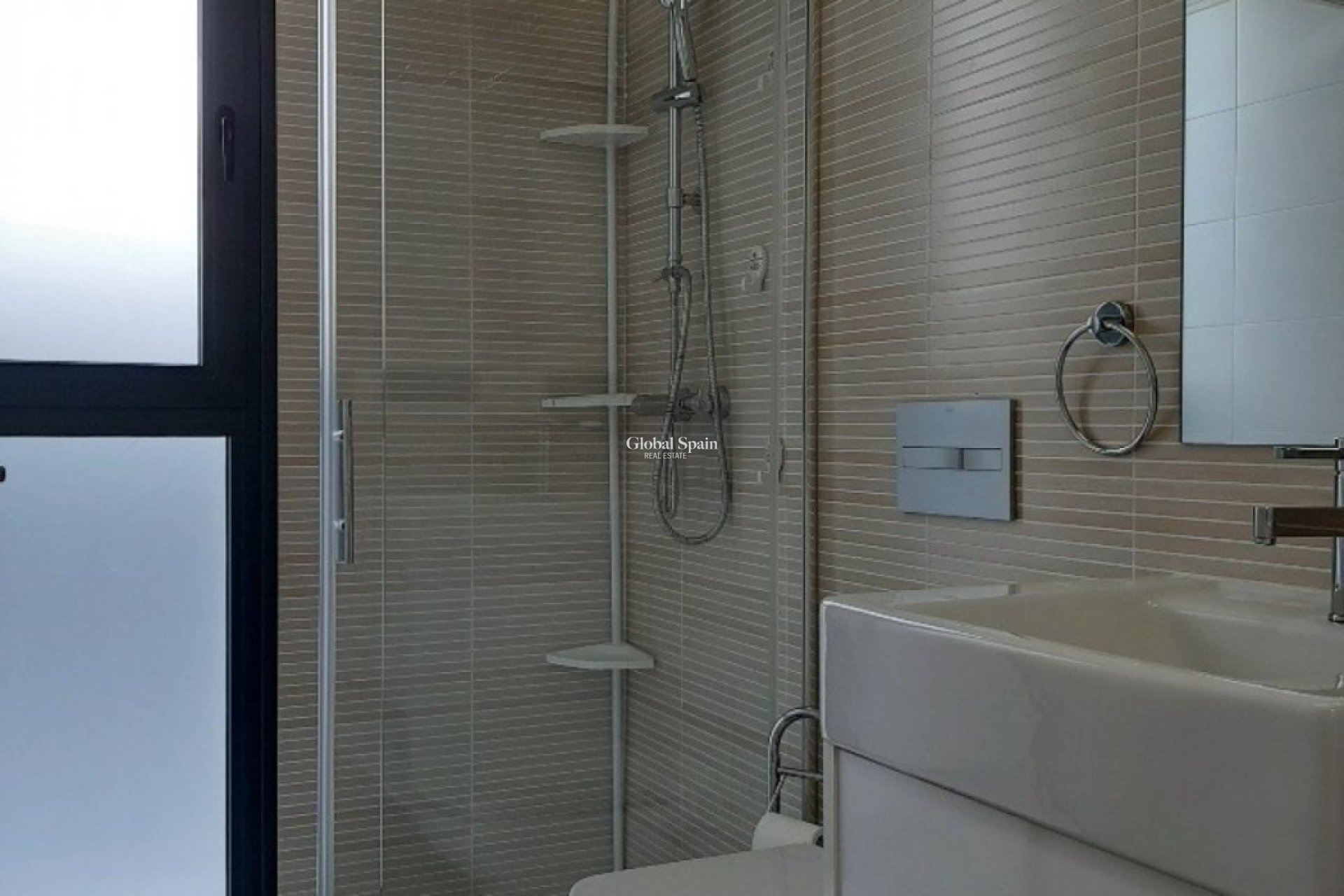 Wiederverkauf - VILLA -
SAN JAVIER - La Ribera