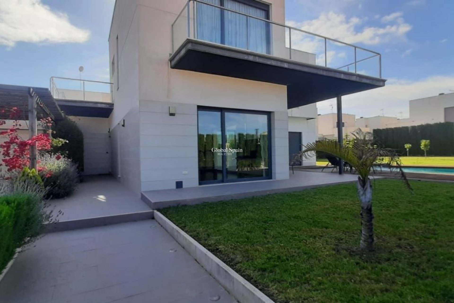 Wiederverkauf - VILLA -
SAN JAVIER - La Ribera