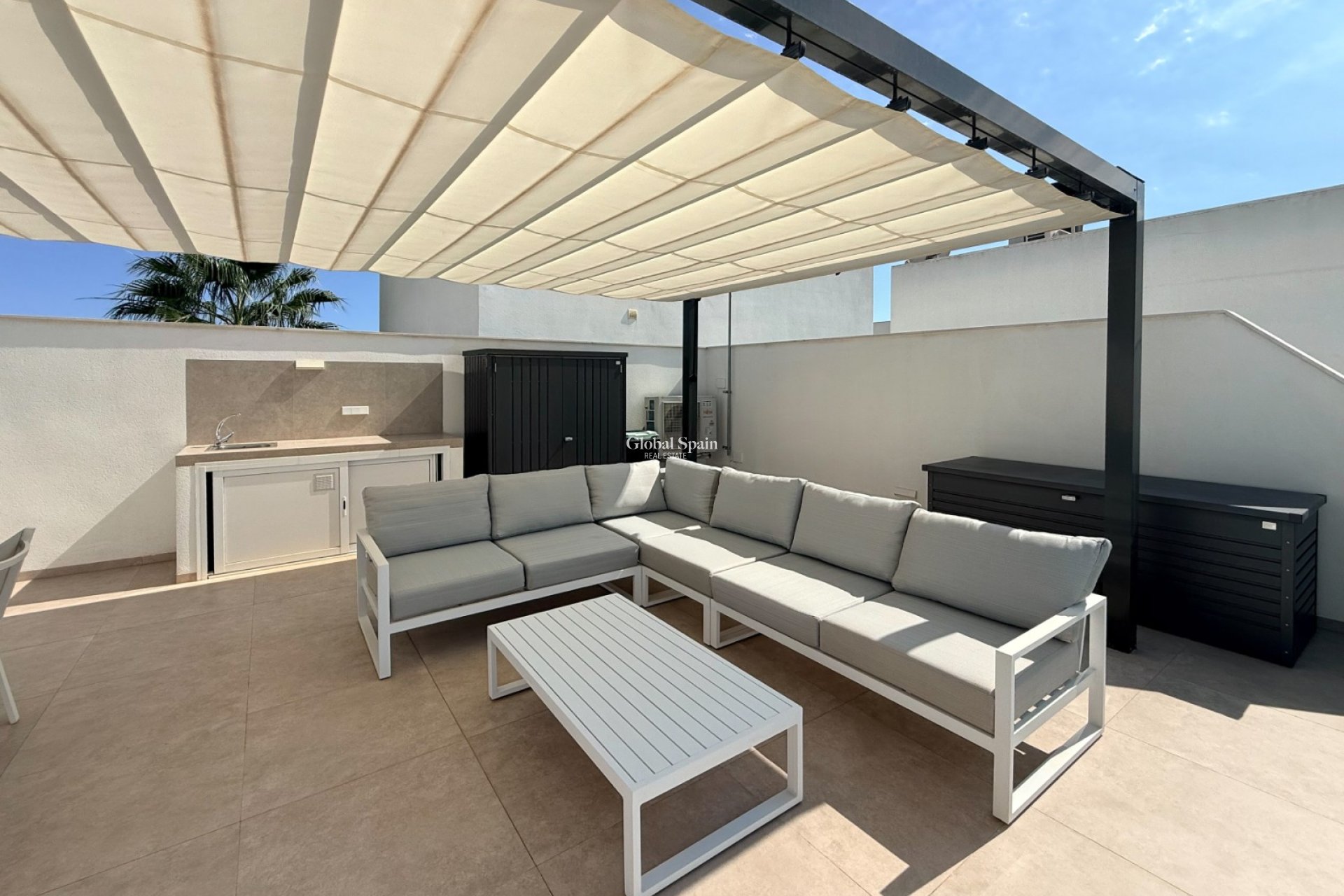 Wiederverkauf - VILLA -
SAN JAVIER - Santiago de la Ribera