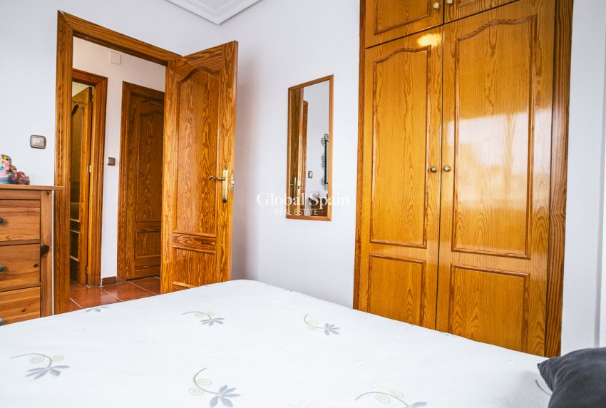 Wiederverkauf - Villa -
SAN JAVIER - Santiago de la Ribera