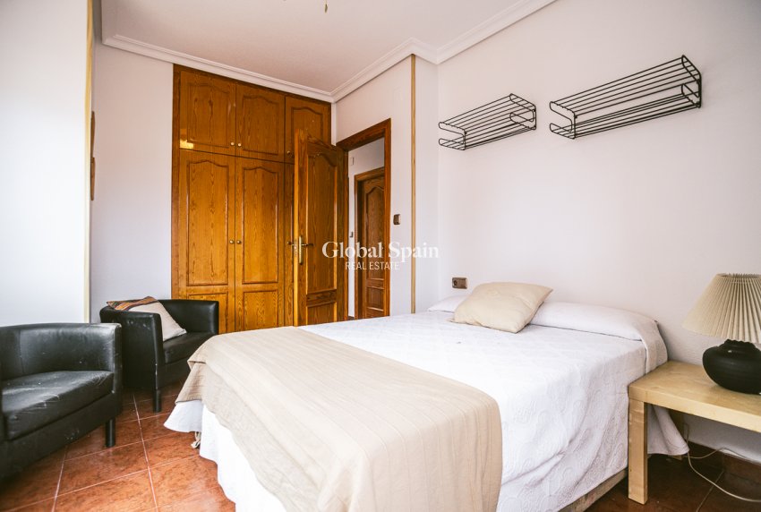 Wiederverkauf - Villa -
SAN JAVIER - Santiago de la Ribera