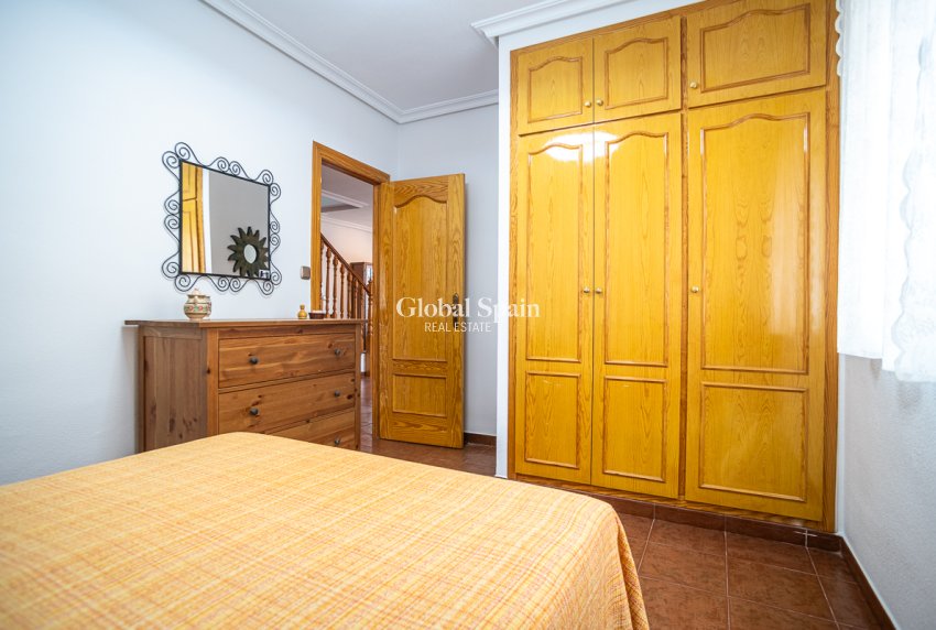 Wiederverkauf - Villa -
SAN JAVIER - Santiago de la Ribera