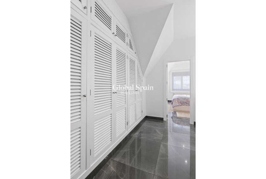 Wiederverkauf - Villa -
SAN JUAN DE ALICANTE - Frank Espinós