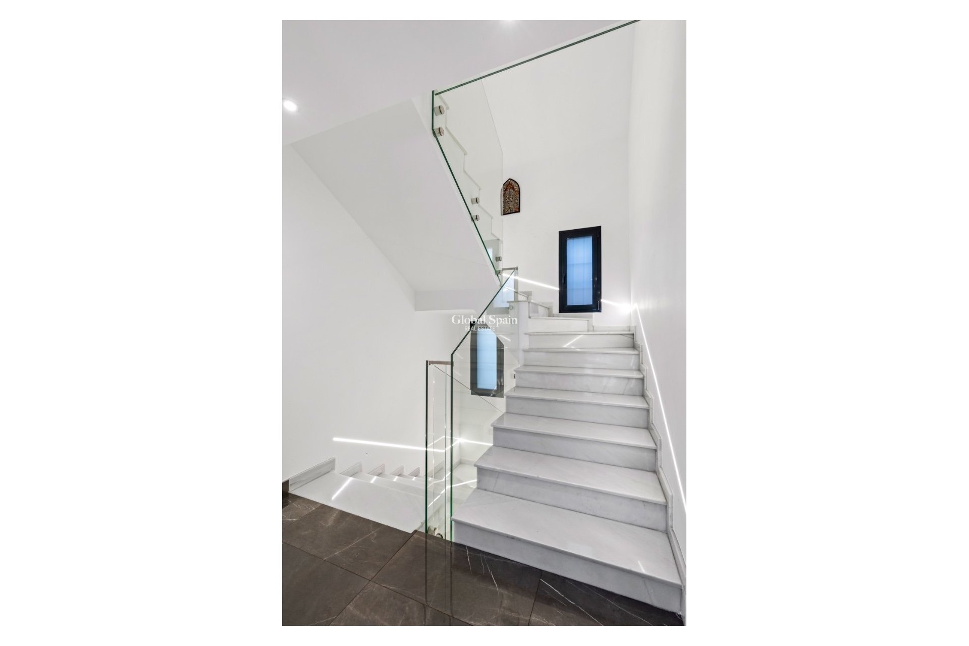 Wiederverkauf - Villa -
SAN JUAN DE ALICANTE - Frank Espinós