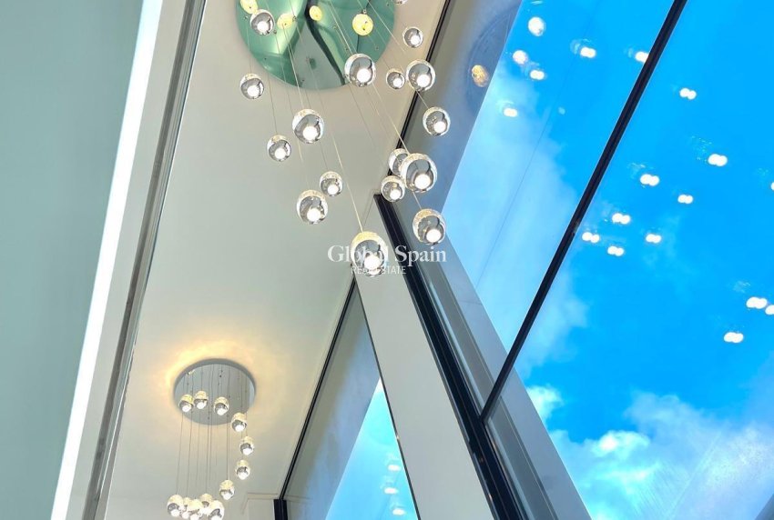 Wiederverkauf - VILLA -
SAN MIGUEL DE SALINAS - Altos De San Miguel