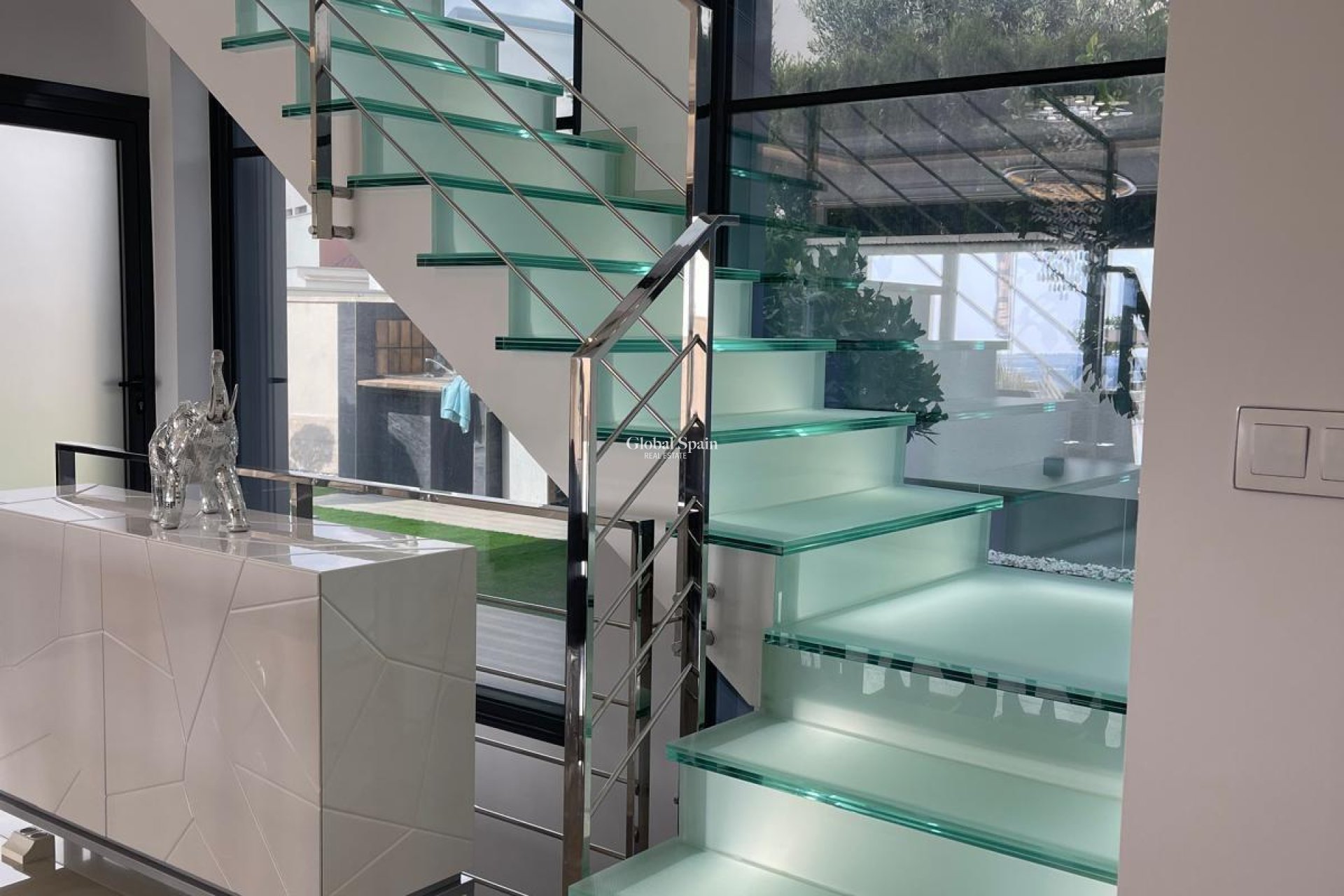 Wiederverkauf - VILLA -
SAN MIGUEL DE SALINAS - Altos De San Miguel