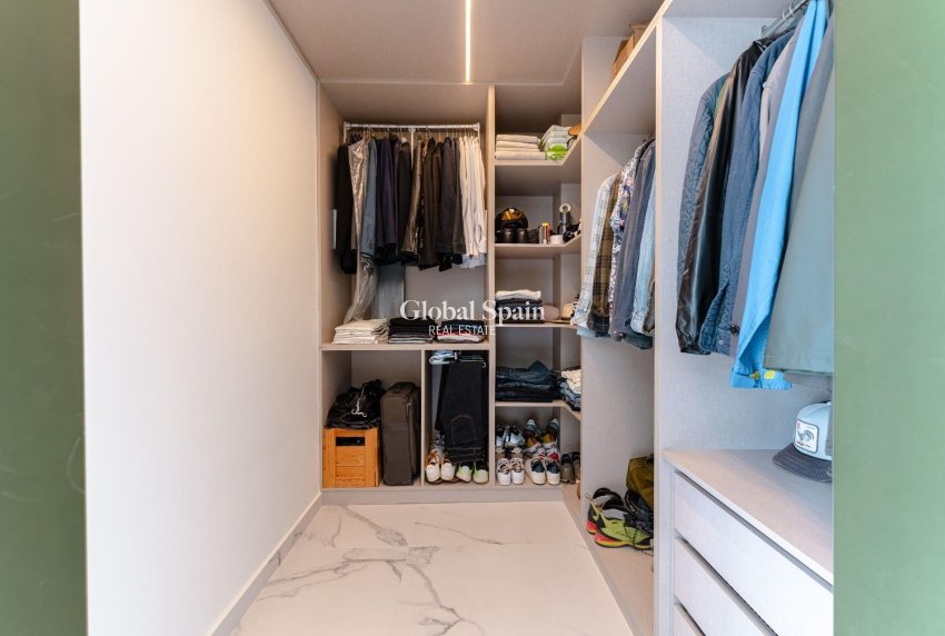 Wiederverkauf - VILLA -
SAN MIGUEL DE SALINAS - Bellavista