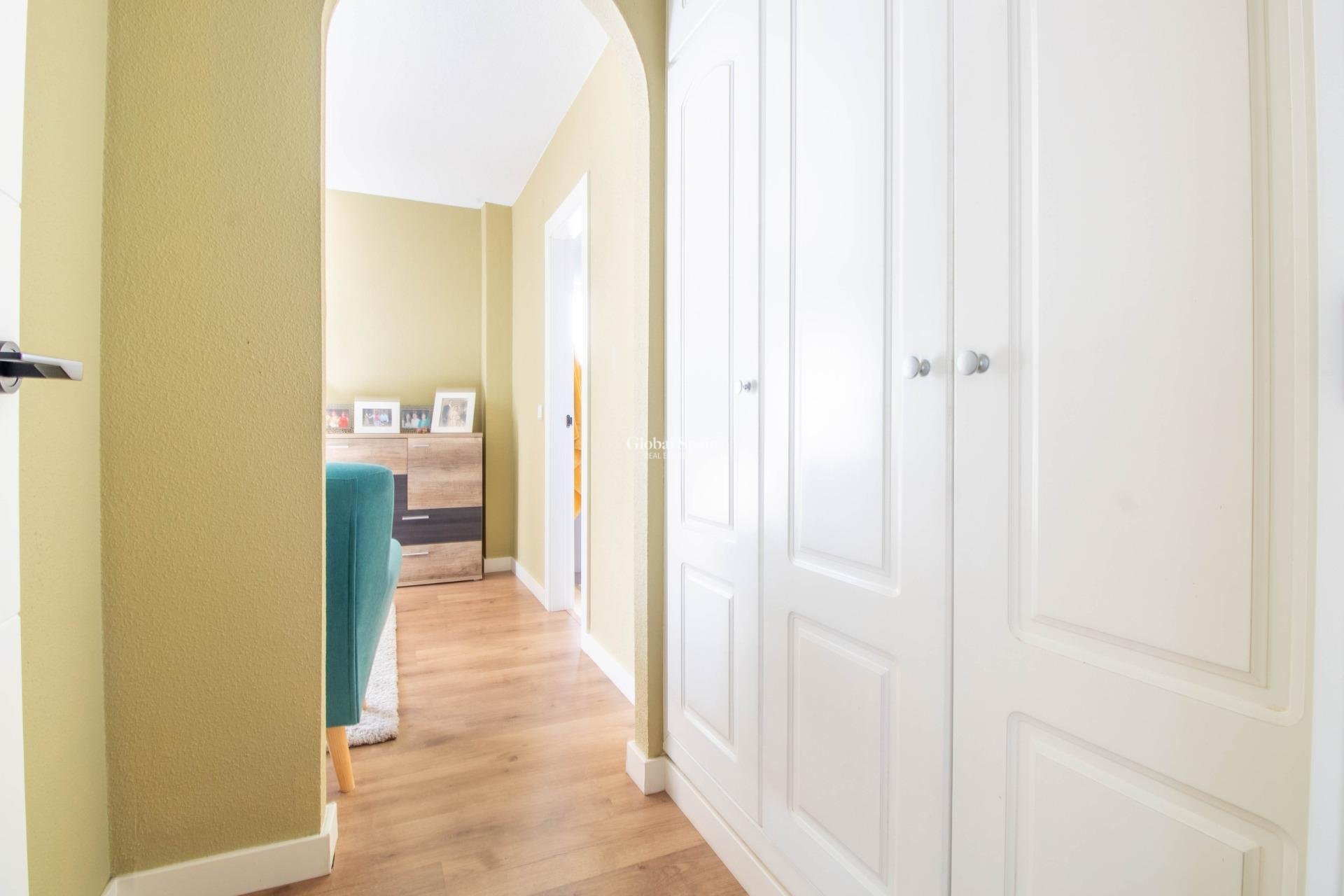 Wiederverkauf - VILLA -
SAN MIGUEL DE SALINAS - Blue Lagoon - El Galan