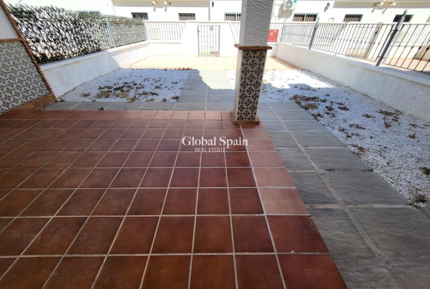 Wiederverkauf - VILLA -
SAN MIGUEL DE SALINAS - Cerro del Sol