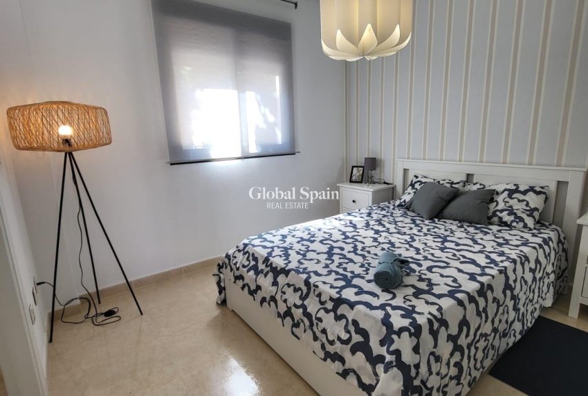 Wiederverkauf - VILLA -
SAN MIGUEL DE SALINAS - Cerro del Sol