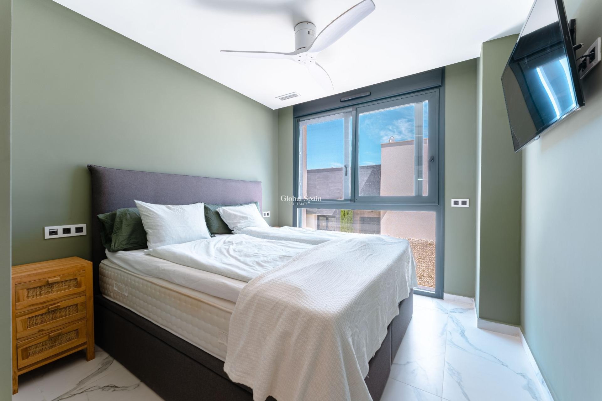 Wiederverkauf - Villa -
SAN MIGUEL DE SALINAS - Costa blanca sur