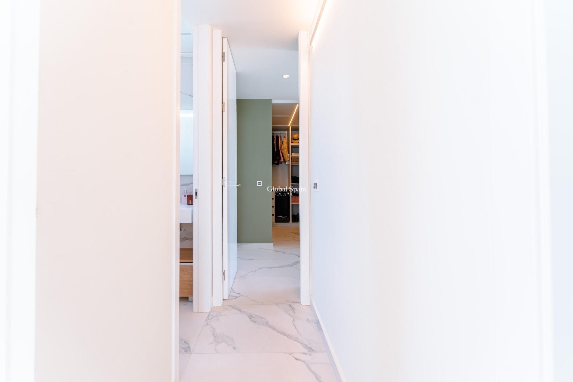 Wiederverkauf - Villa -
SAN MIGUEL DE SALINAS - Costa blanca sur