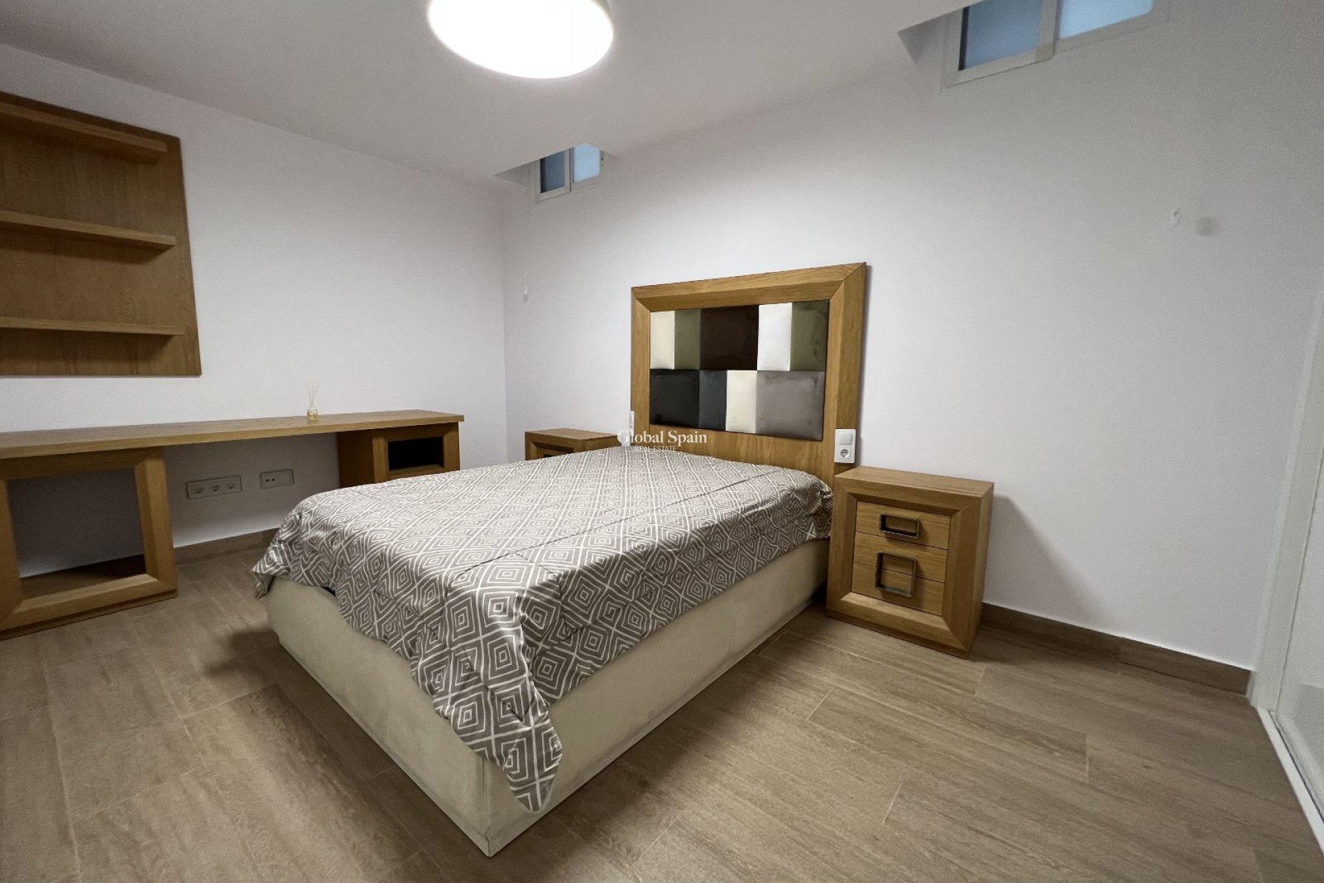 Wiederverkauf - Villa -
SAN MIGUEL DE SALINAS - Costa Blanca Sur