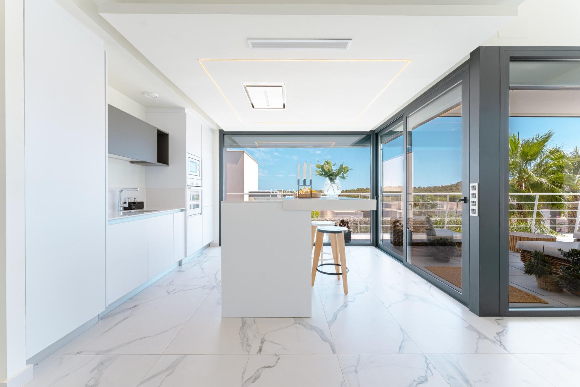 Wiederverkauf - VILLA -
SAN MIGUEL DE SALINAS - Costa blanca sur