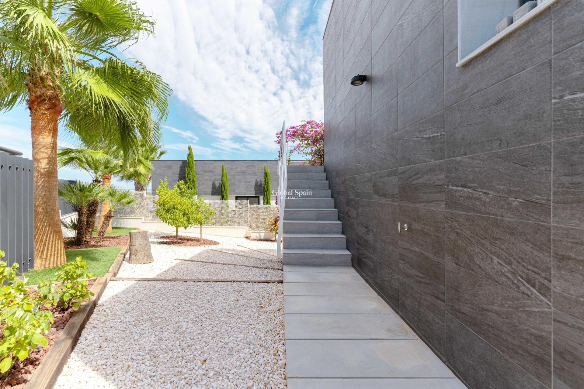 Wiederverkauf - VILLA -
SAN MIGUEL DE SALINAS - Costa blanca sur