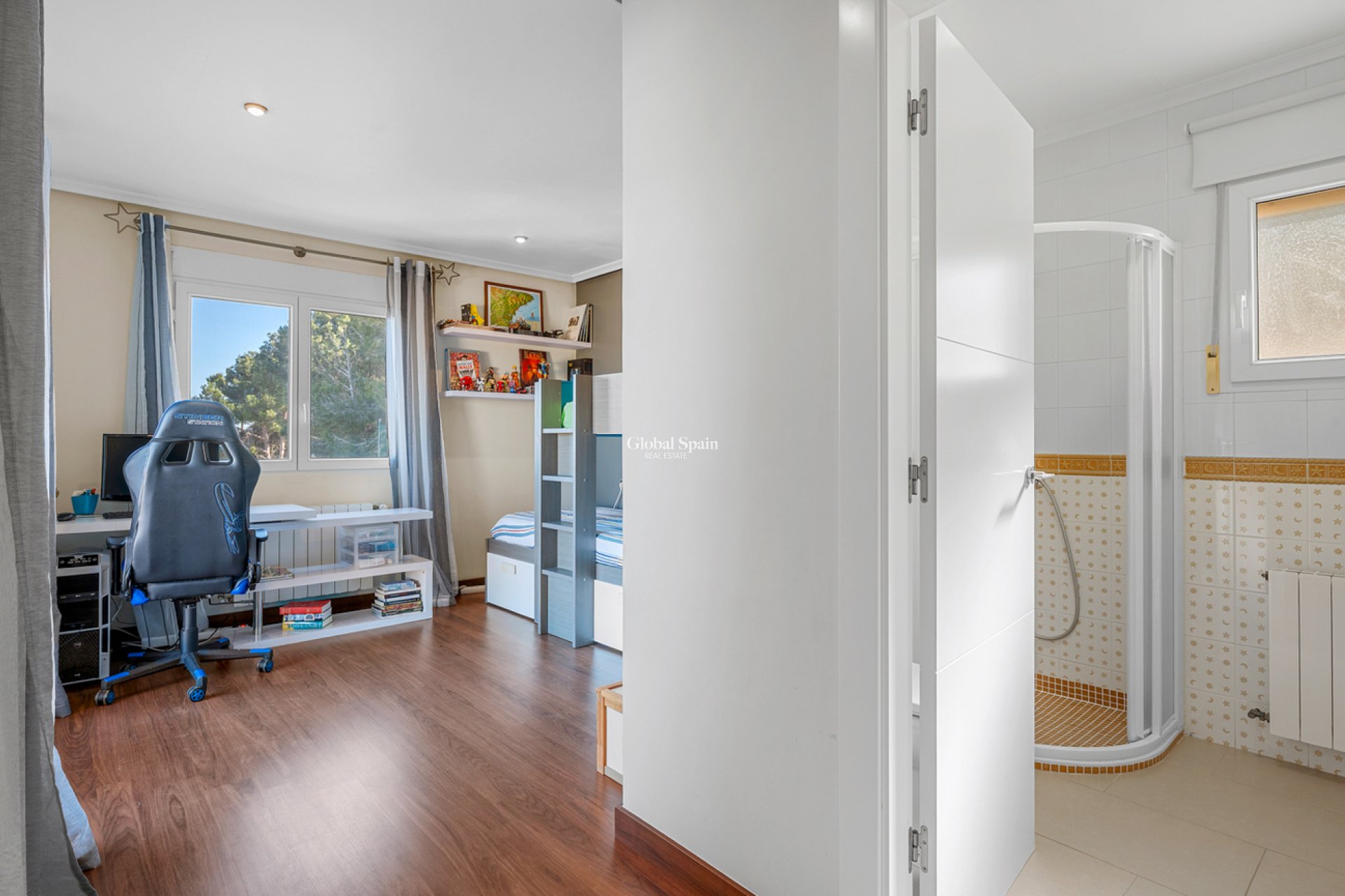 Wiederverkauf - VILLA -
SAN MIGUEL DE SALINAS - Costa Blanca