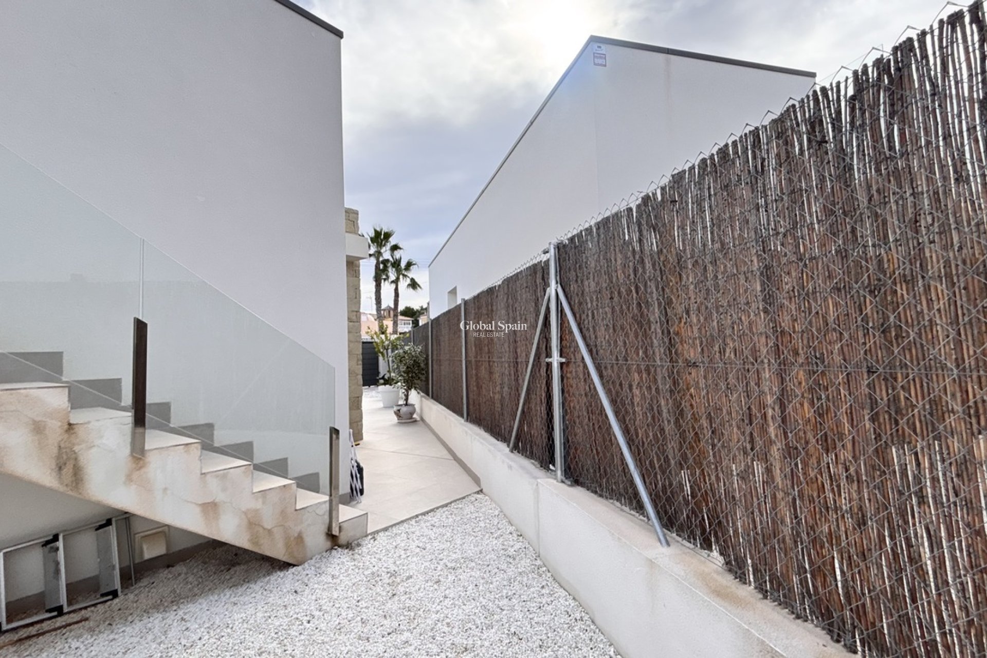 Wiederverkauf - VILLA -
SAN MIGUEL DE SALINAS - Costa Blanca
