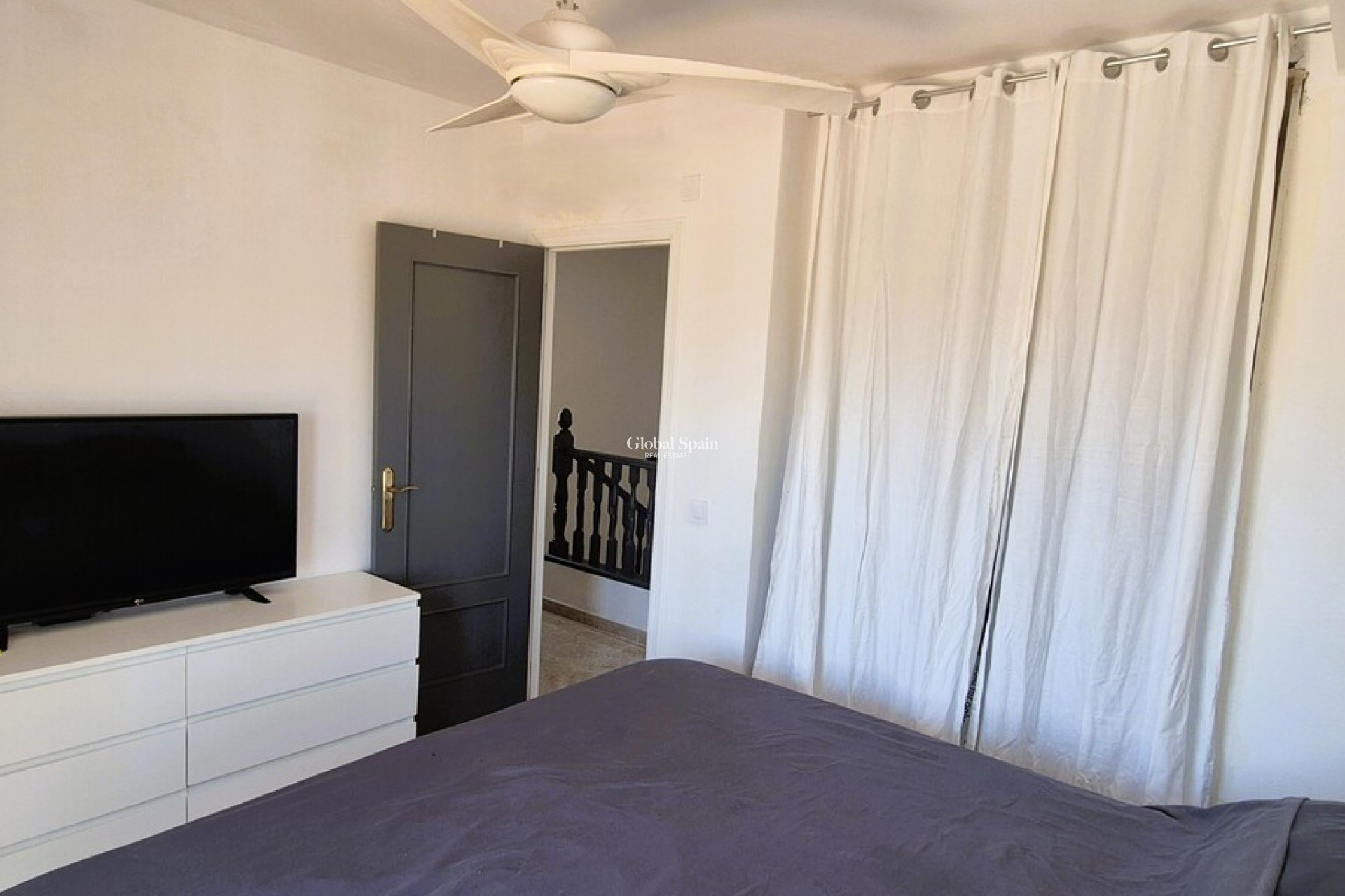 Wiederverkauf - VILLA -
SAN MIGUEL DE SALINAS - Costa Blanca
