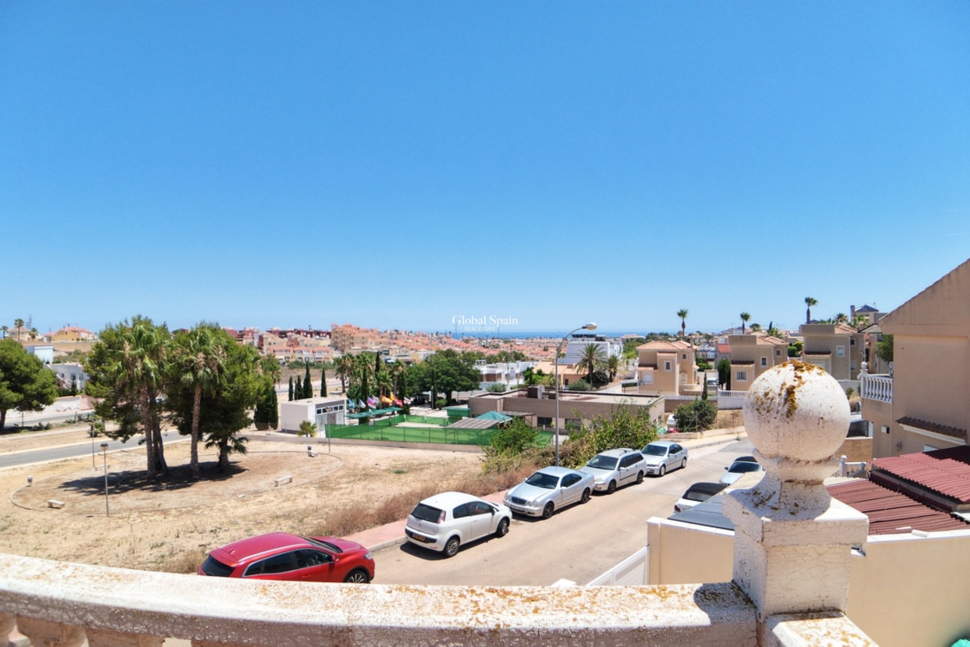 Wiederverkauf - VILLA -
SAN MIGUEL DE SALINAS - Costa Blanca