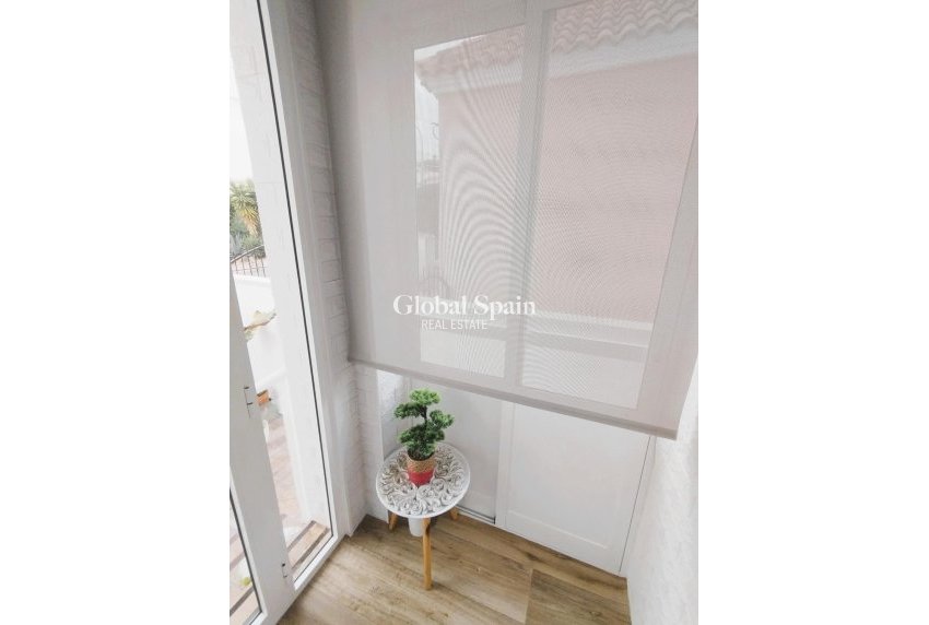 Wiederverkauf - VILLA -
SAN MIGUEL DE SALINAS - Inland