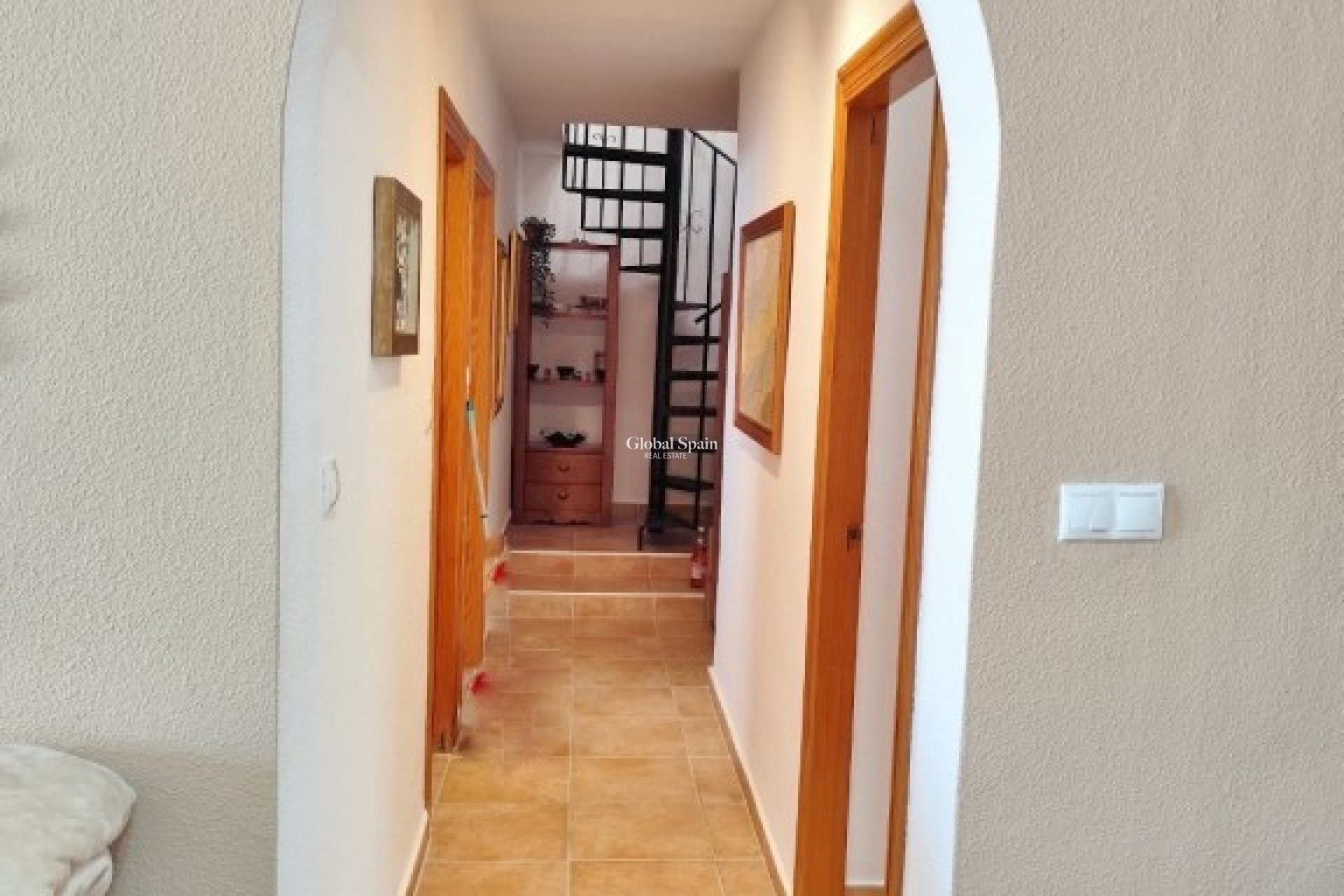 Wiederverkauf - VILLA -
SAN MIGUEL DE SALINAS - Inland