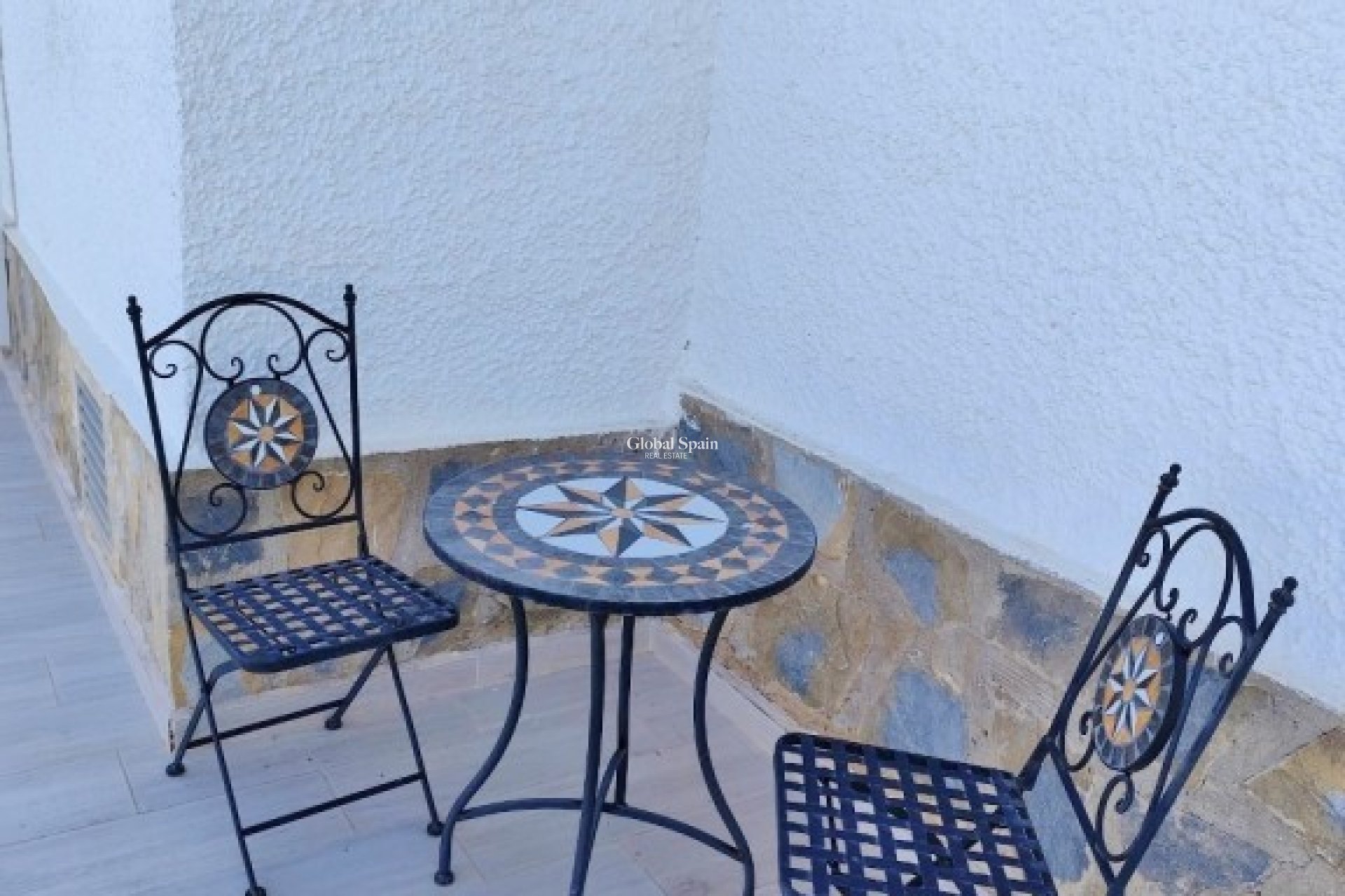 Wiederverkauf - VILLA -
SAN MIGUEL DE SALINAS - Inland