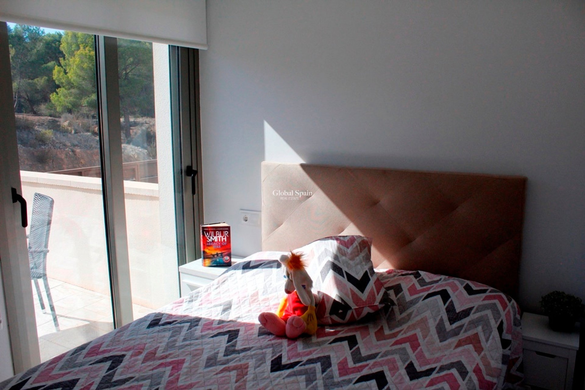 Wiederverkauf - VILLA -
SAN MIGUEL DE SALINAS - Inland