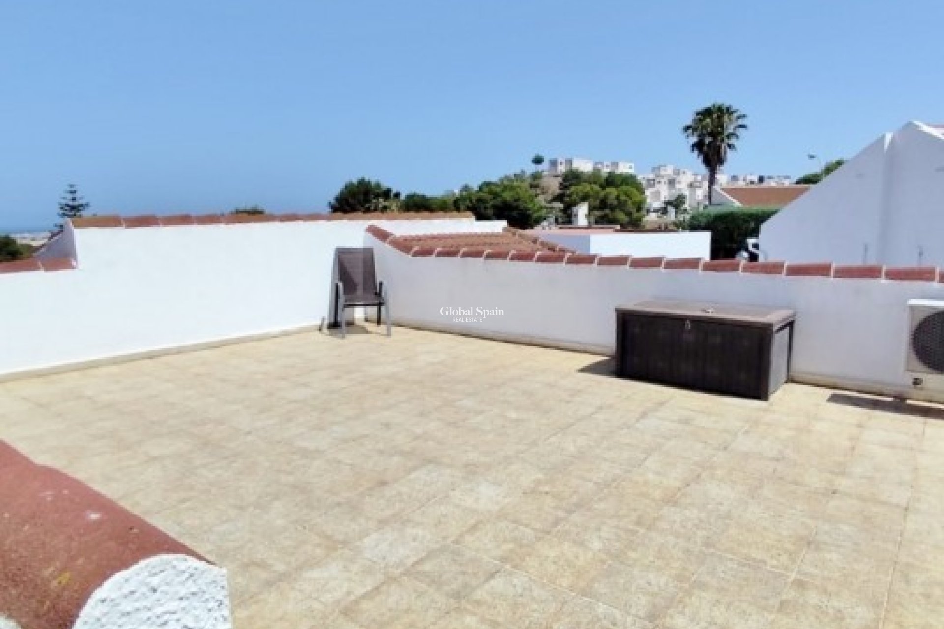 Wiederverkauf - VILLA -
SAN MIGUEL DE SALINAS - Inland