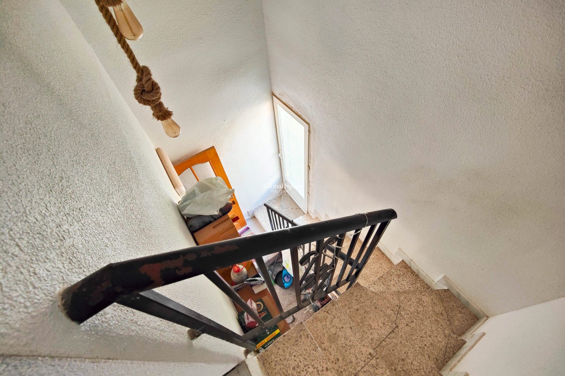 Wiederverkauf - VILLA -
SAN MIGUEL DE SALINAS - Inland