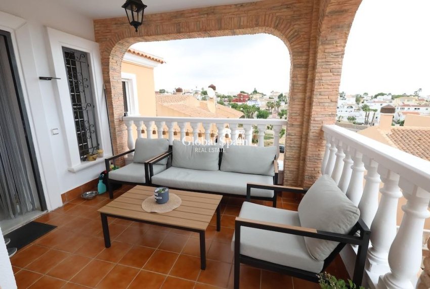 Wiederverkauf - VILLA -
SAN MIGUEL DE SALINAS - Inland