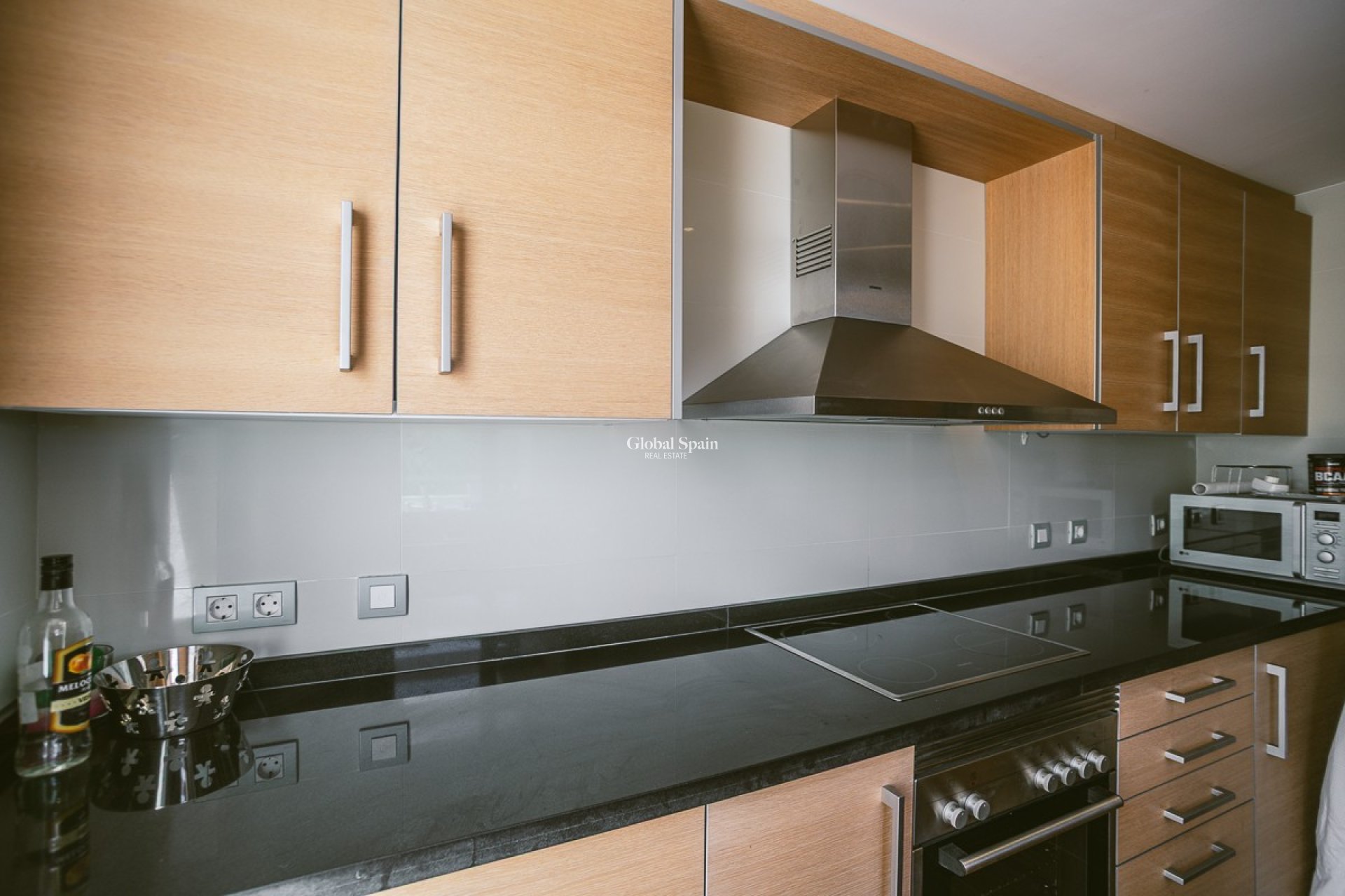 Wiederverkauf - Villa -
SAN MIGUEL DE SALINAS - LAS COLINAS GOLF RESORT